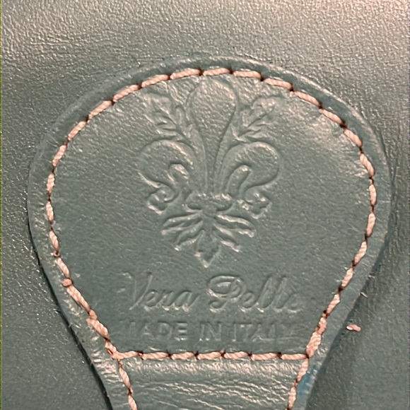 Vera Pelle Small Bag - Picture 4 of 4